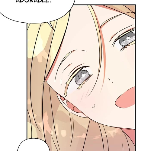 My Gently Raised Beast Chapter 95: Spin-off #2 cover