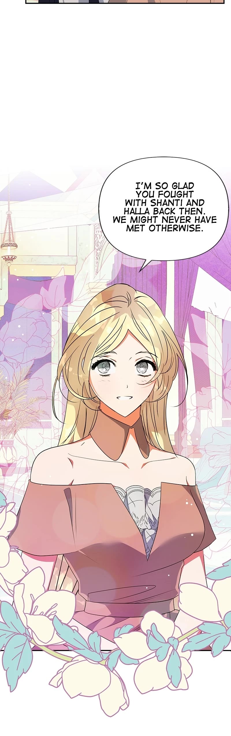 My Gently Raised Beast Chapter 96 page 10 - Chapter 96: Spin-off #3