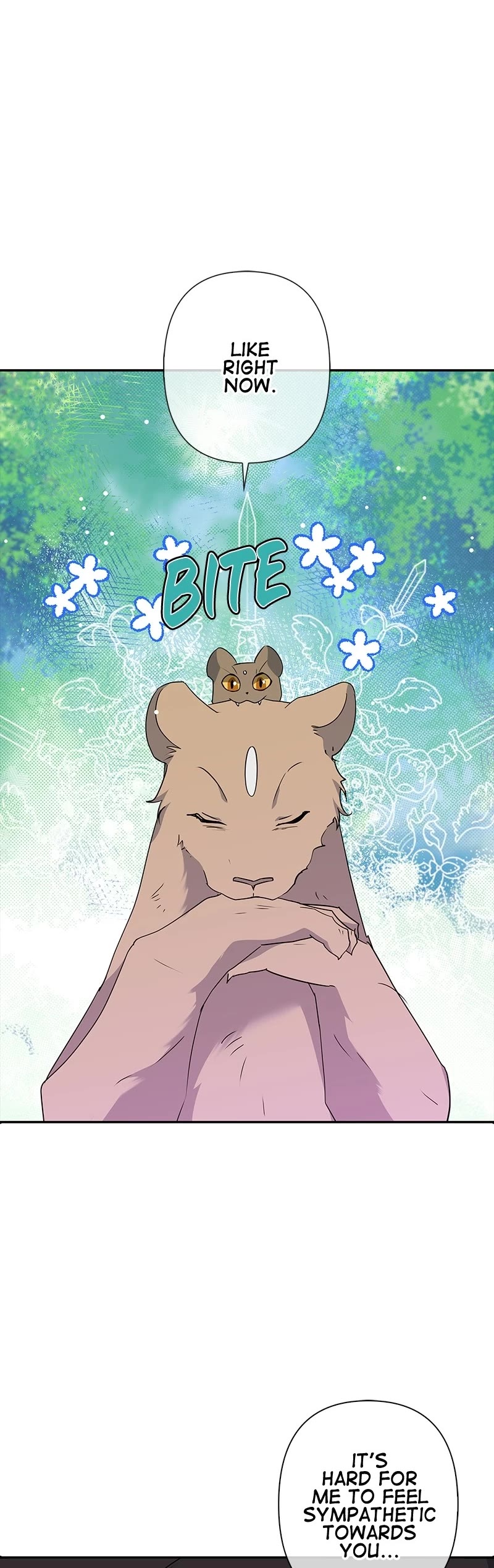 My Gently Raised Beast Chapter 96 page 15 - Chapter 96: Spin-off #3