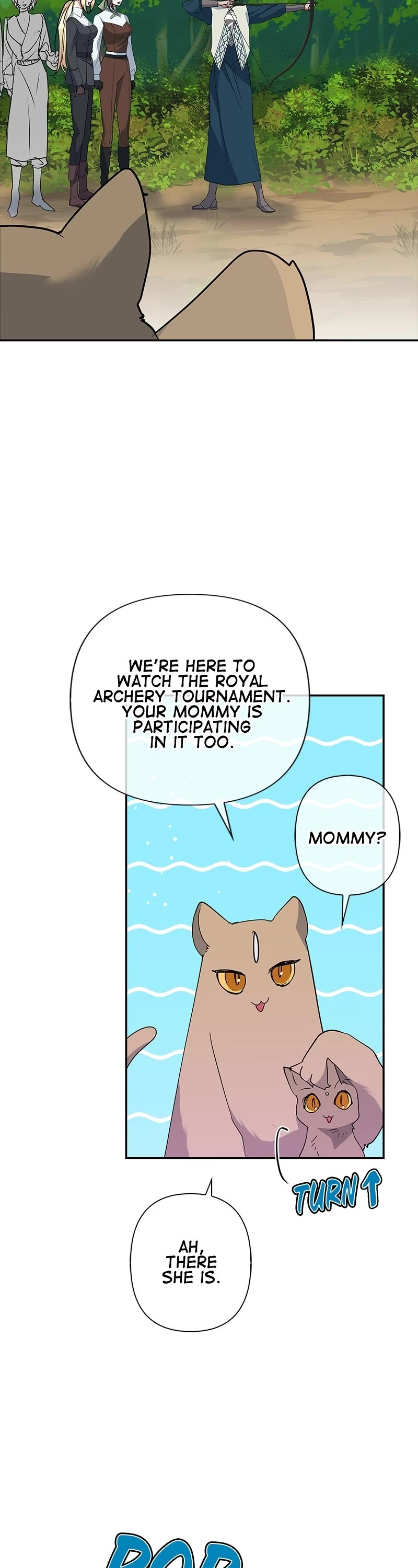 My Gently Raised Beast Chapter 96 page 18 - Chapter 96: Spin-off #3
