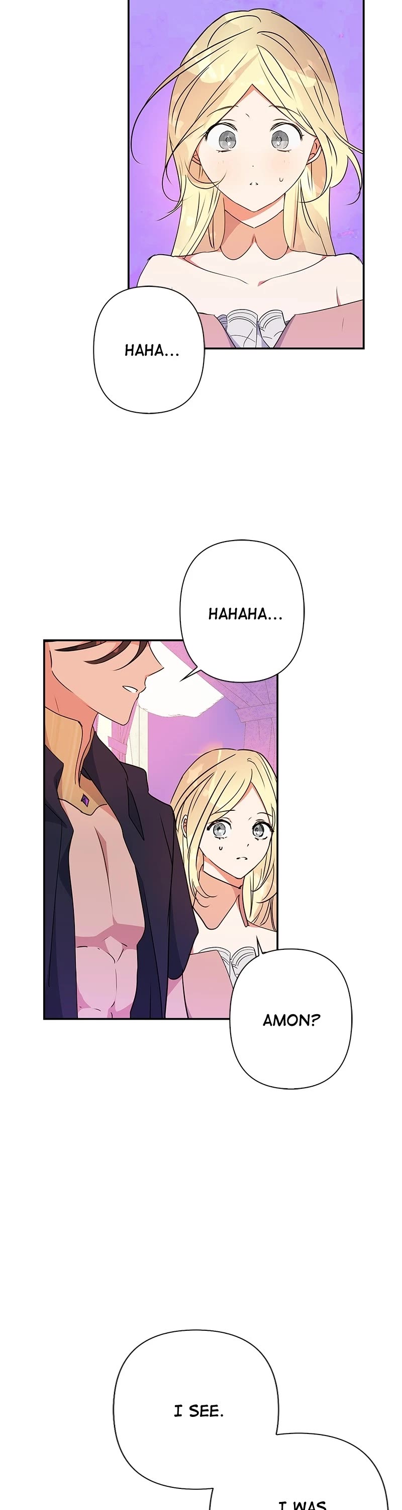 My Gently Raised Beast Chapter 96 page 2 - Chapter 96: Spin-off #3