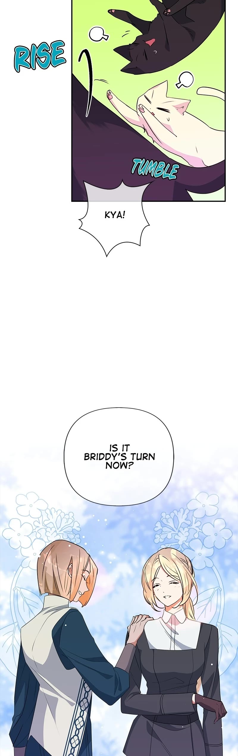 My Gently Raised Beast Chapter 96 page 20 - Chapter 96: Spin-off #3