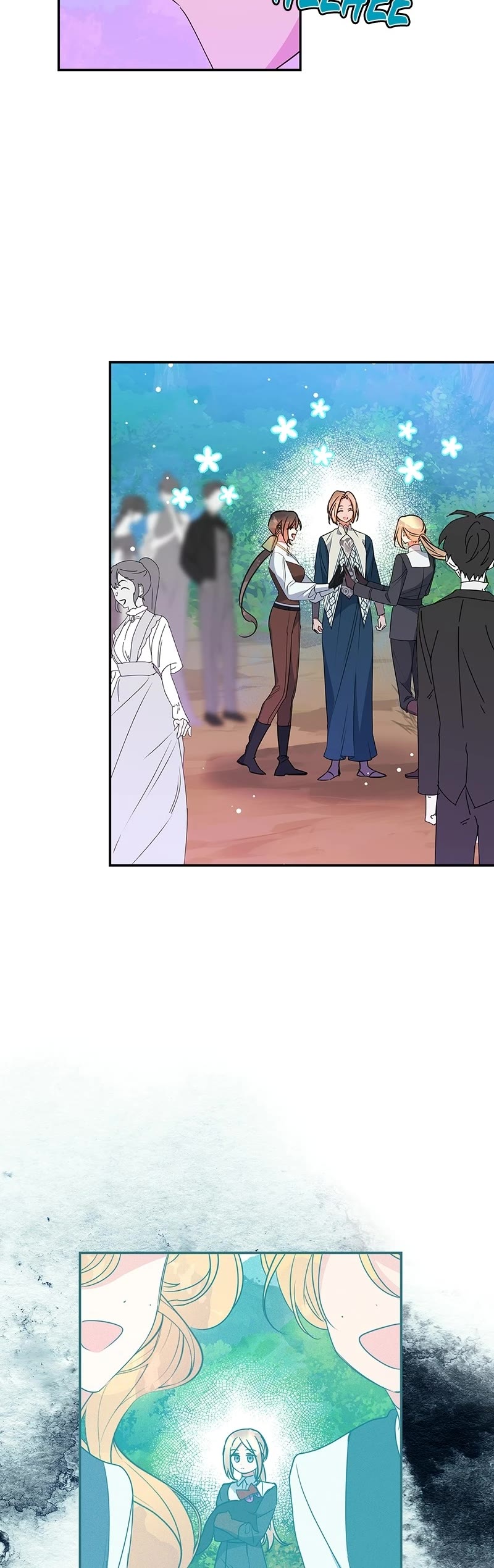 My Gently Raised Beast Chapter 96 page 25 - Chapter 96: Spin-off #3