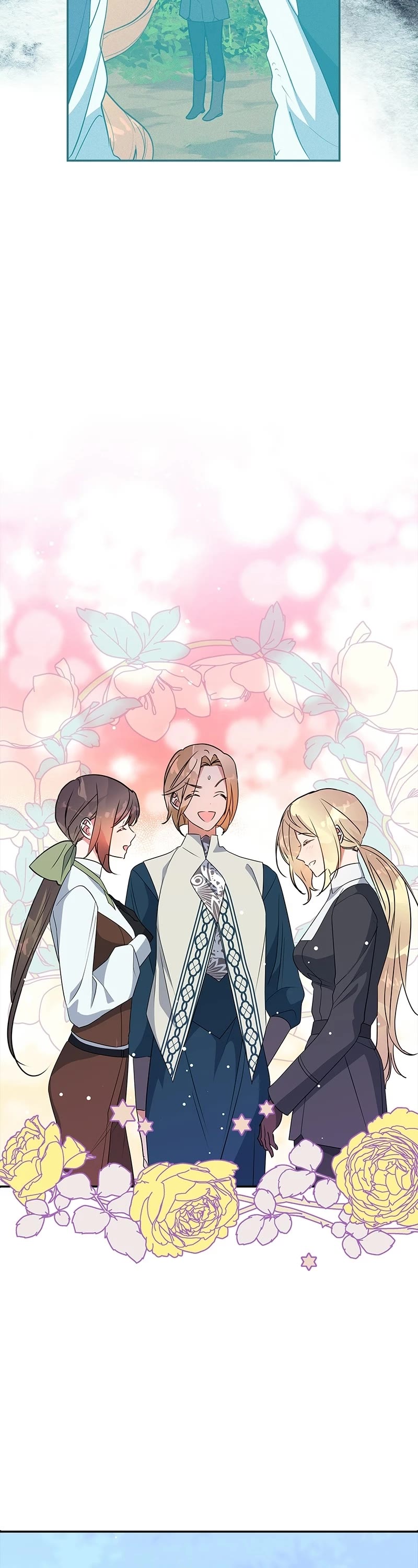 My Gently Raised Beast Chapter 96 page 26 - Chapter 96: Spin-off #3