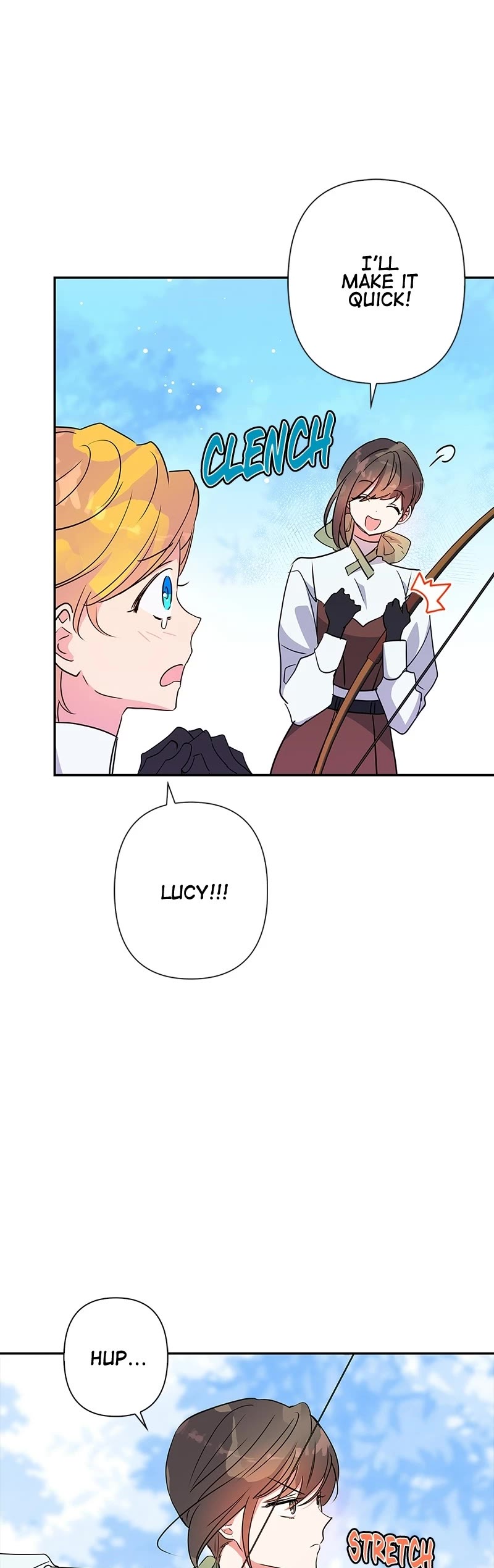 My Gently Raised Beast Chapter 96 page 29 - Chapter 96: Spin-off #3