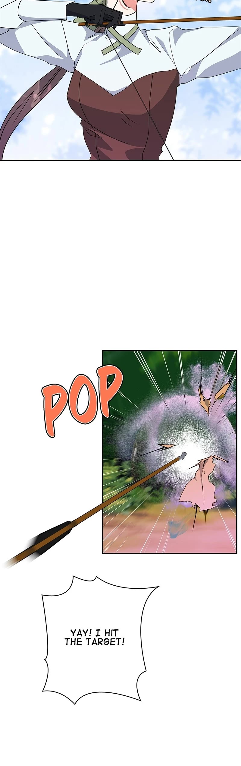 My Gently Raised Beast Chapter 96 page 30 - Chapter 96: Spin-off #3