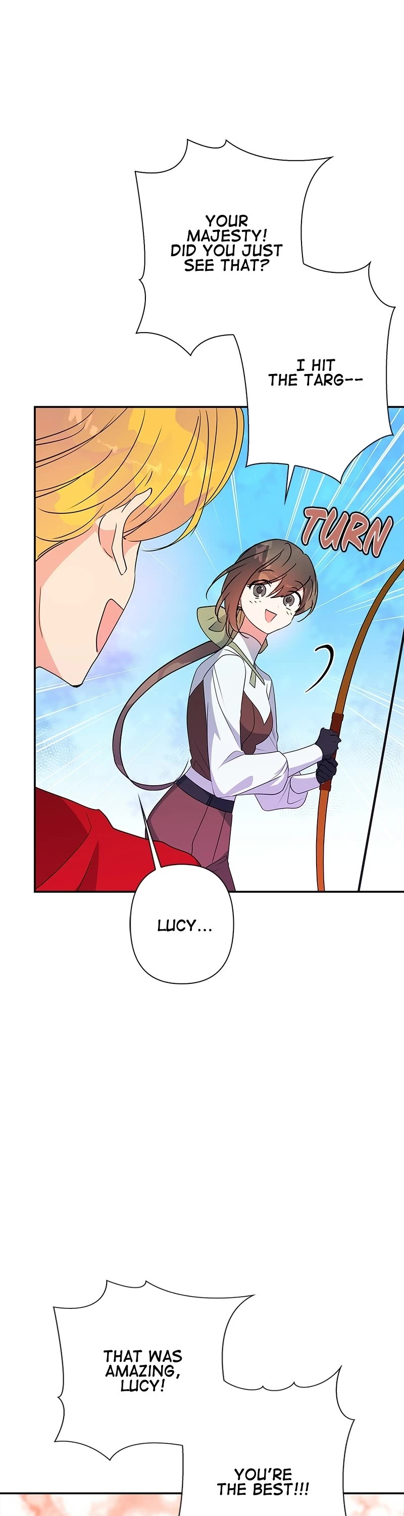 My Gently Raised Beast Chapter 96 page 31 - Chapter 96: Spin-off #3