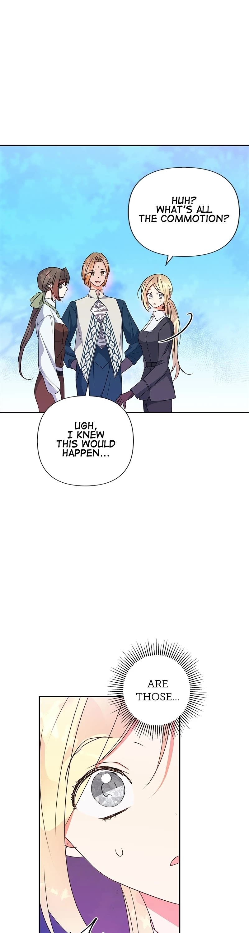 My Gently Raised Beast Chapter 96 page 37 - Chapter 96: Spin-off #3