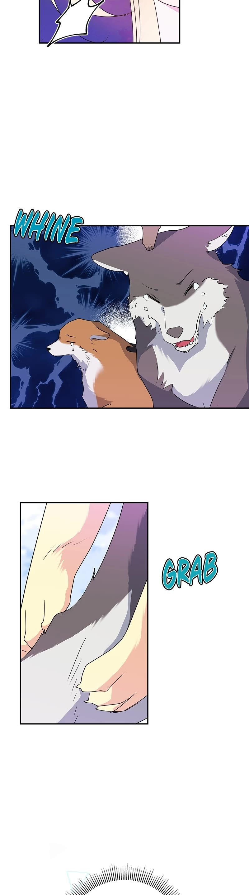 My Gently Raised Beast Chapter 96 page 38 - Chapter 96: Spin-off #3