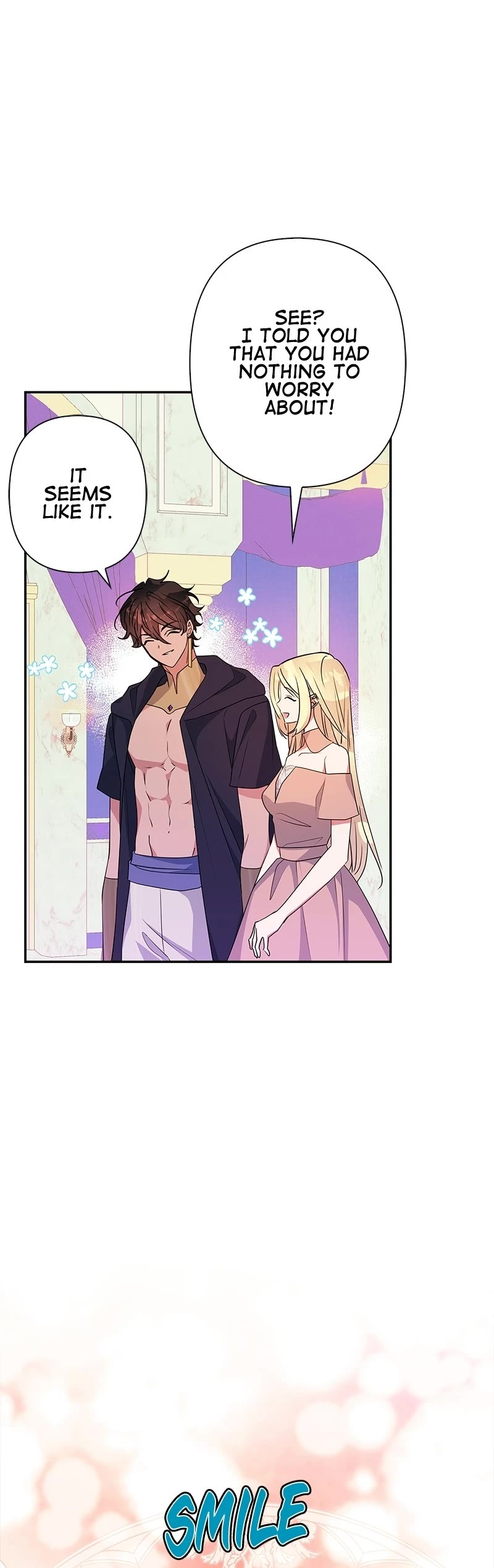 My Gently Raised Beast Chapter 96 page 4 - Chapter 96: Spin-off #3