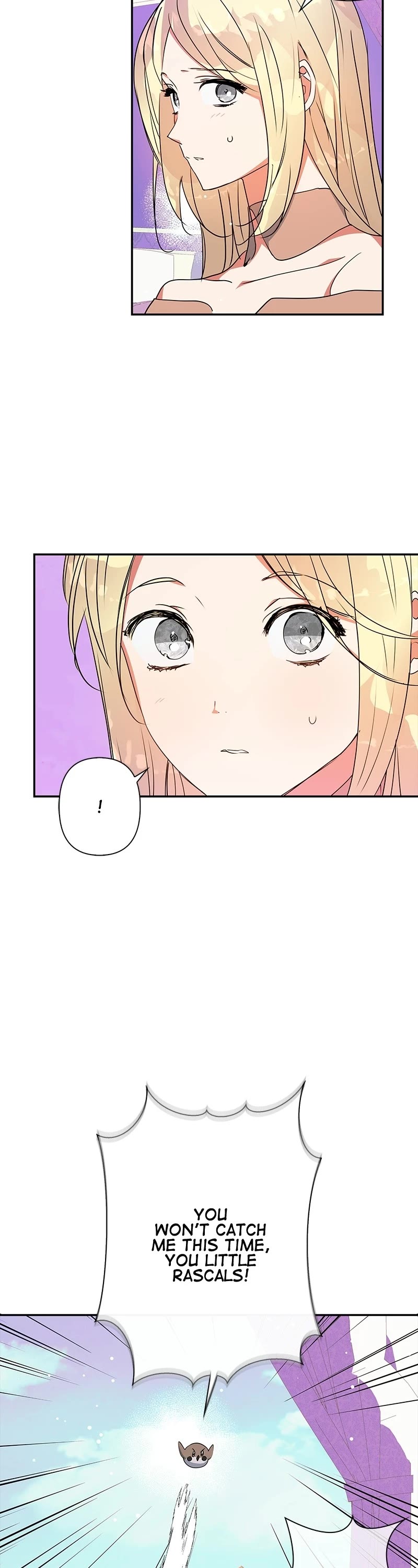 My Gently Raised Beast Chapter 96 page 8 - Chapter 96: Spin-off #3