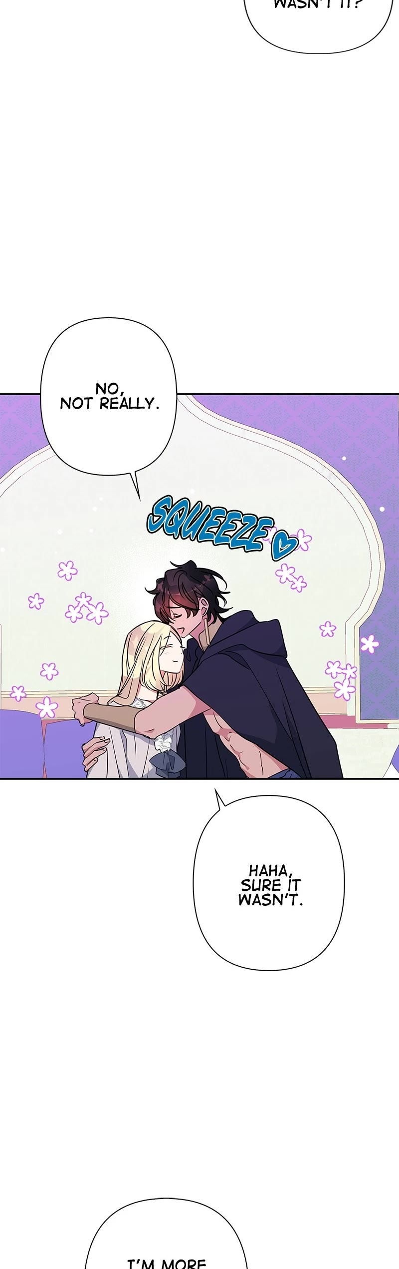 My Gently Raised Beast Chapter 97 page 10 - Chapter 97: Spin-off #4