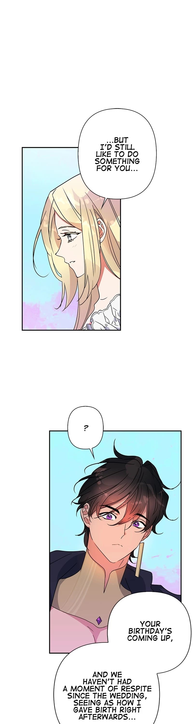My Gently Raised Beast Chapter 97 page 13 - Chapter 97: Spin-off #4