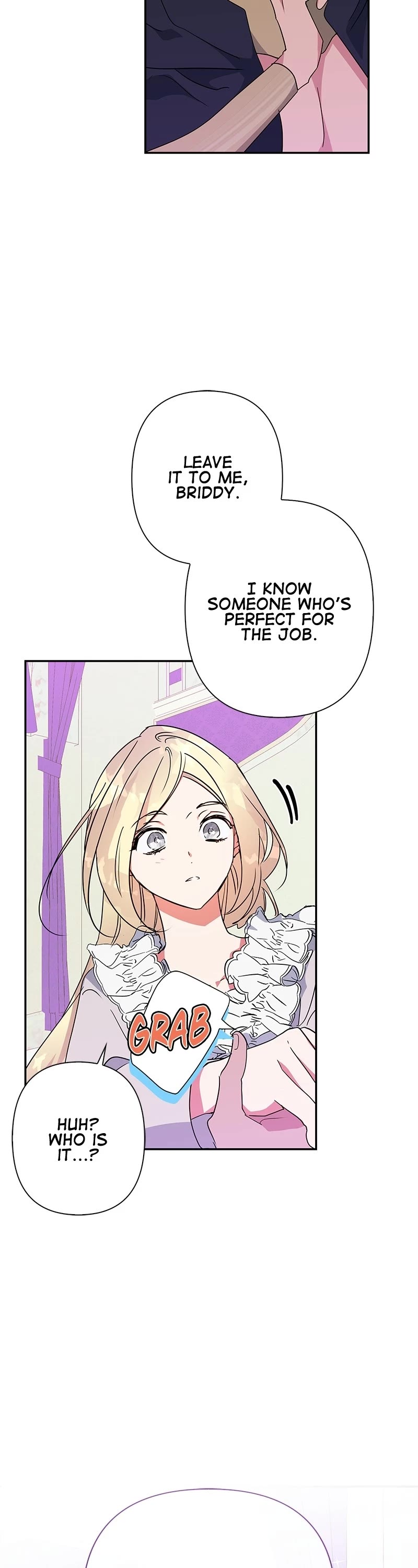 My Gently Raised Beast Chapter 97 page 18 - Chapter 97: Spin-off #4