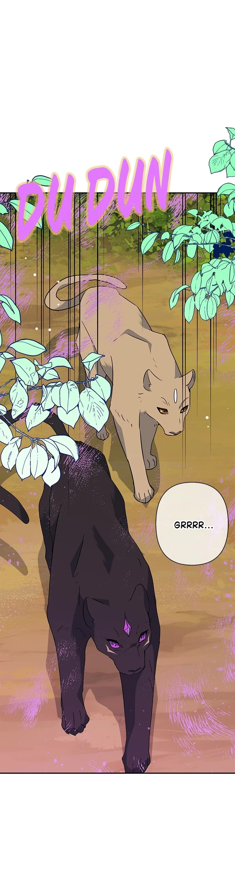 My Gently Raised Beast Chapter 97 page 2 - Chapter 97: Spin-off #4