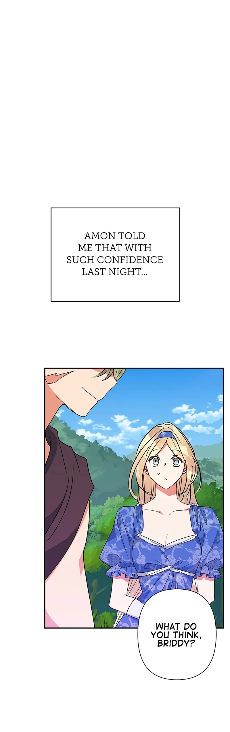 My Gently Raised Beast Chapter 97 page 20 - Chapter 97: Spin-off #4