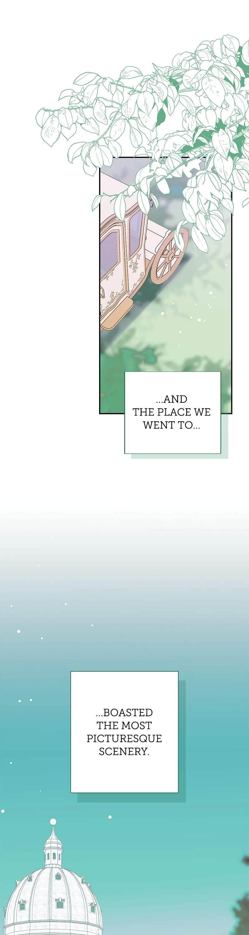 My Gently Raised Beast Chapter 97 page 27 - Chapter 97: Spin-off #4