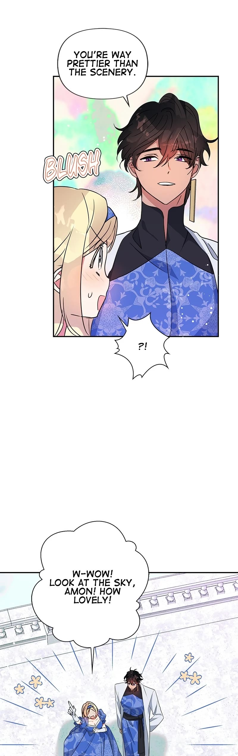 My Gently Raised Beast Chapter 97 page 29 - Chapter 97: Spin-off #4