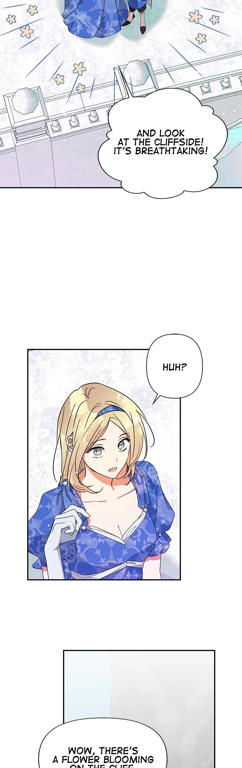 My Gently Raised Beast Chapter 97 page 30 - Chapter 97: Spin-off #4