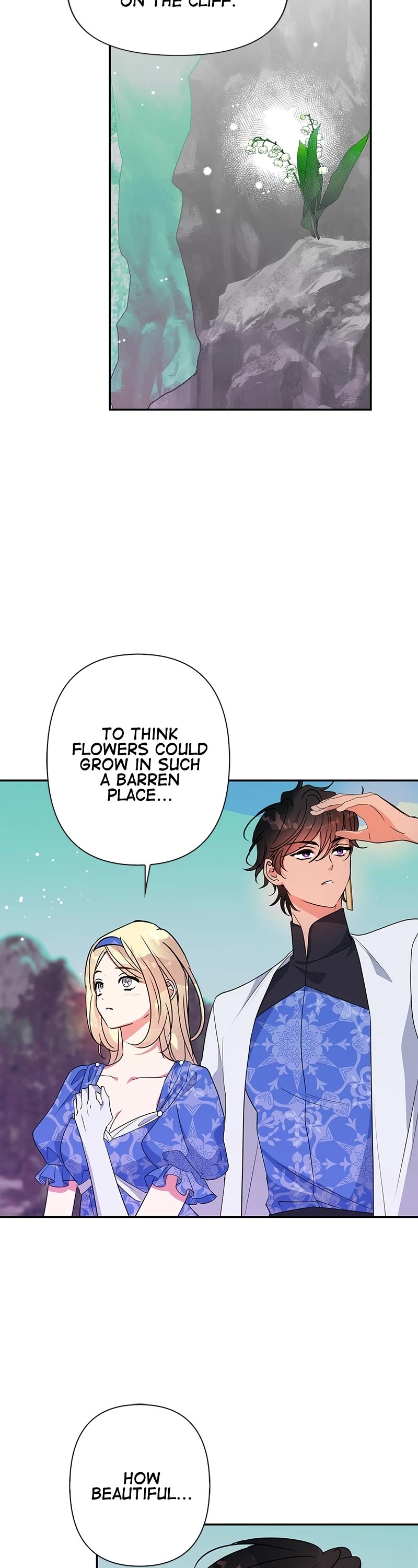 My Gently Raised Beast Chapter 97 page 31 - Chapter 97: Spin-off #4