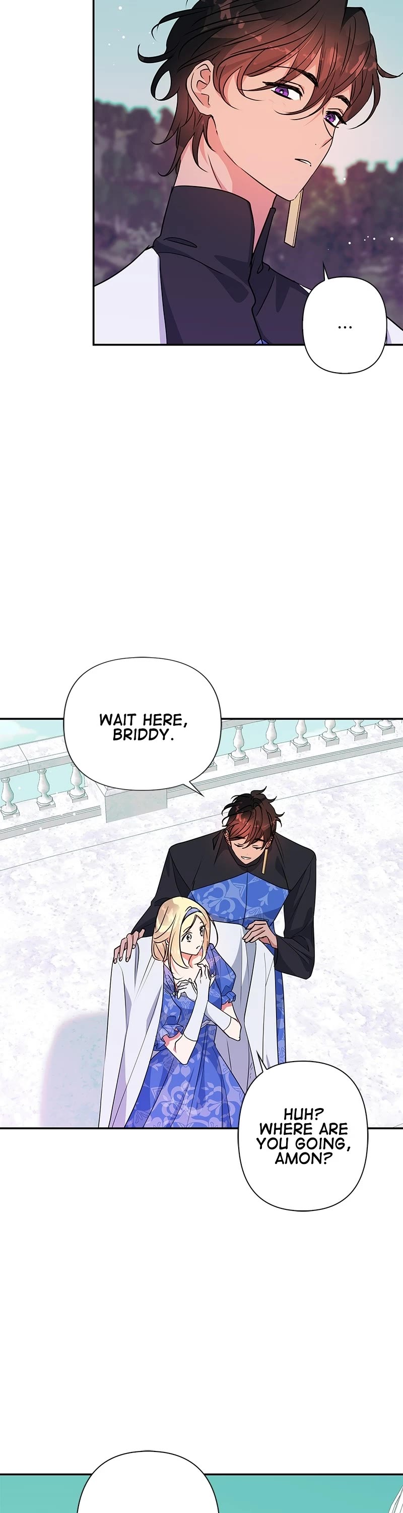 My Gently Raised Beast Chapter 97 page 32 - Chapter 97: Spin-off #4