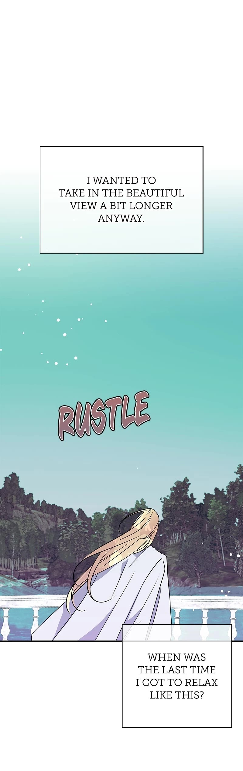 My Gently Raised Beast Chapter 97 page 34 - Chapter 97: Spin-off #4