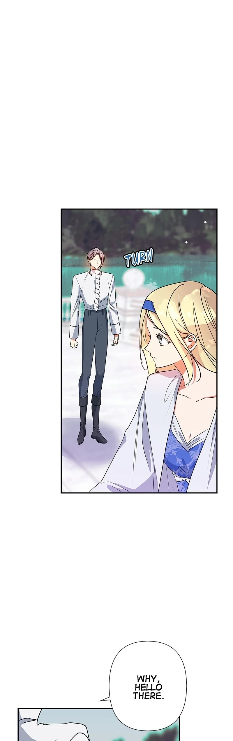 My Gently Raised Beast Chapter 97 page 35 - Chapter 97: Spin-off #4