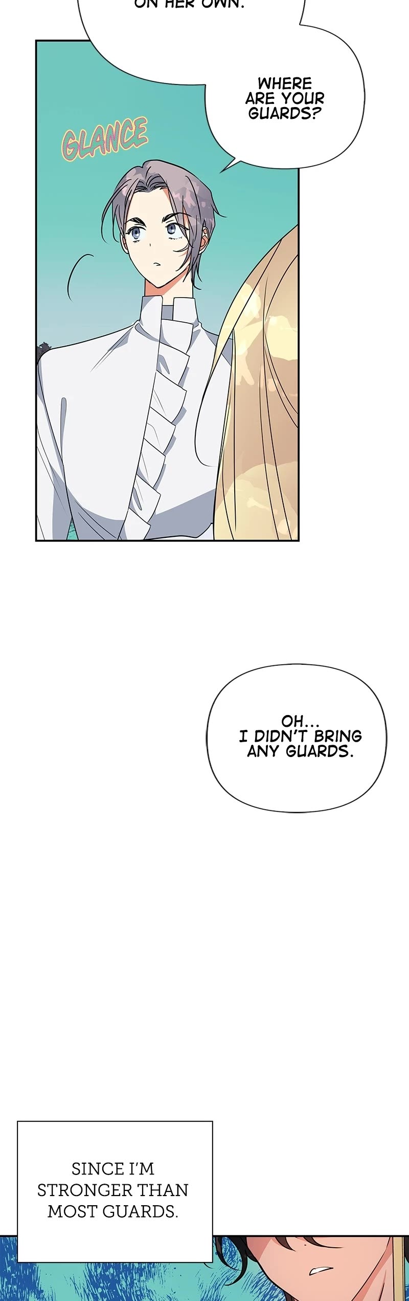 My Gently Raised Beast Chapter 97 page 39 - Chapter 97: Spin-off #4