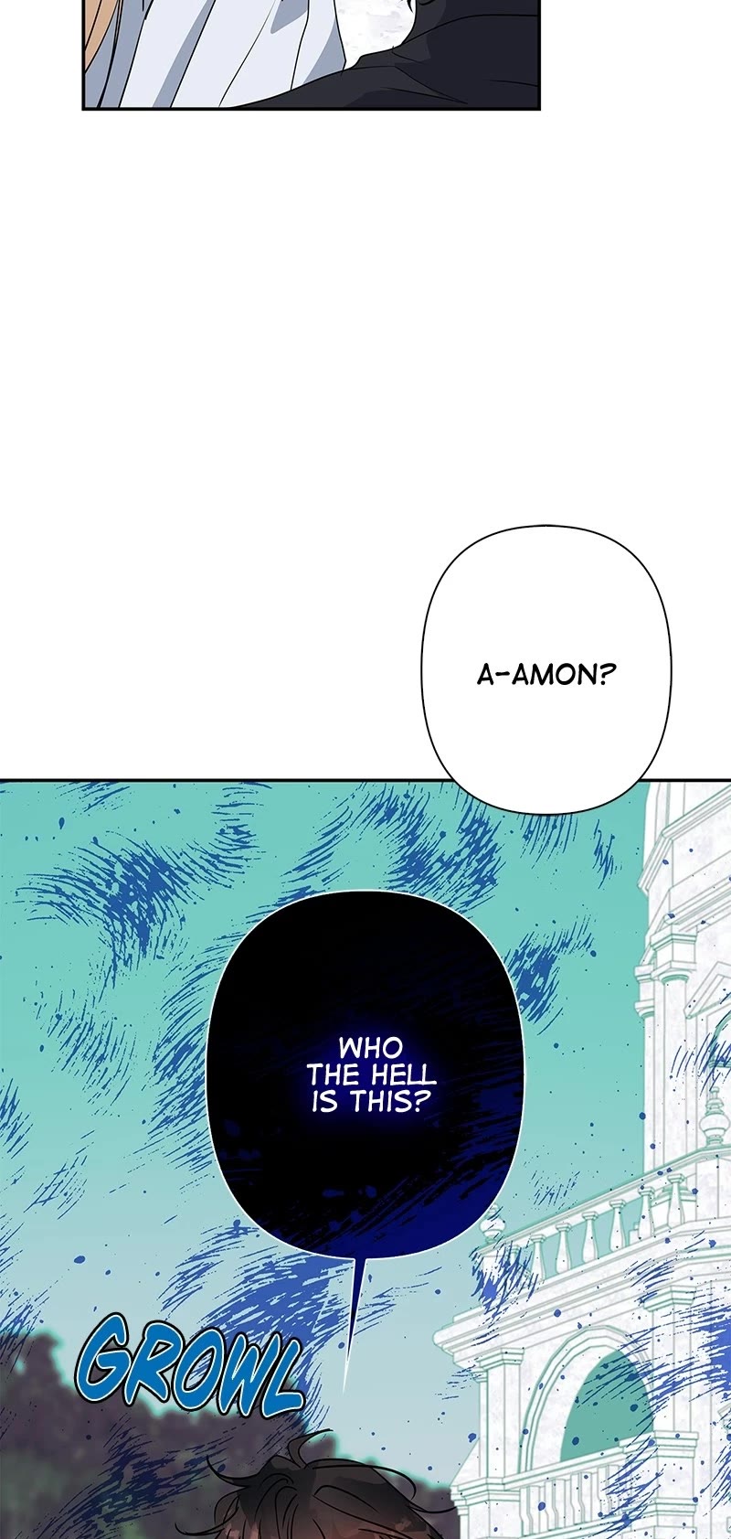 My Gently Raised Beast Chapter 97 page 41 - Chapter 97: Spin-off #4