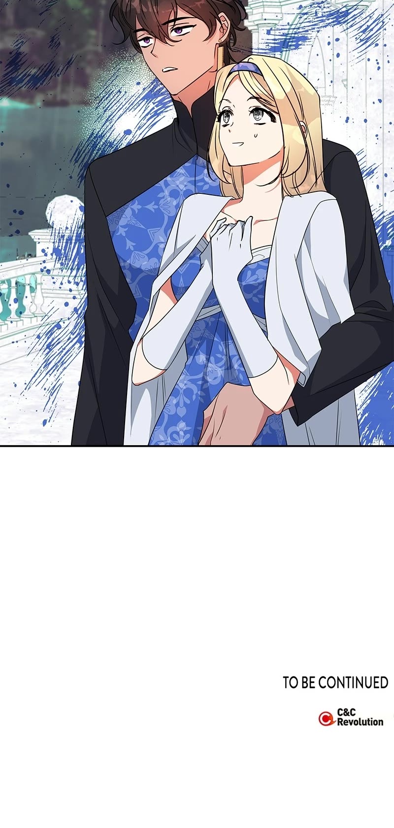 My Gently Raised Beast Chapter 97 page 42 - Chapter 97: Spin-off #4