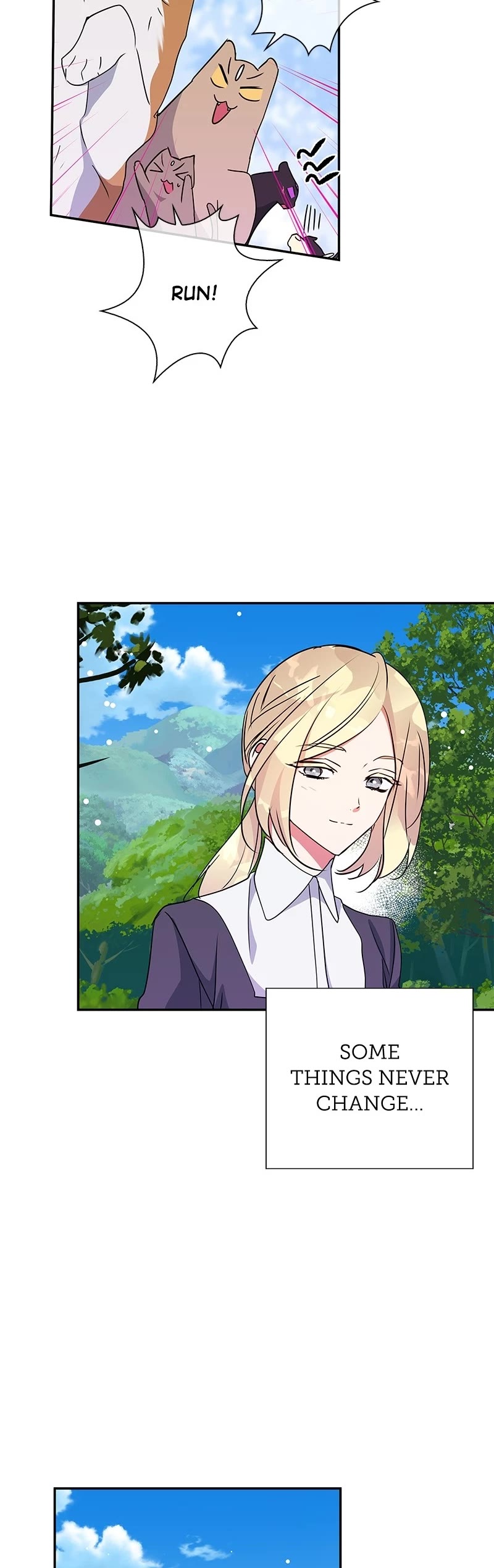 My Gently Raised Beast Chapter 97 page 5 - Chapter 97: Spin-off #4