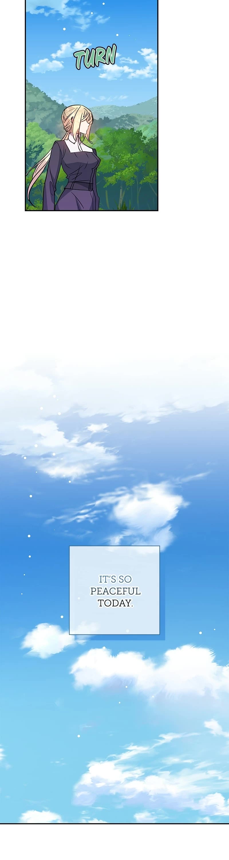 My Gently Raised Beast Chapter 97 page 6 - Chapter 97: Spin-off #4