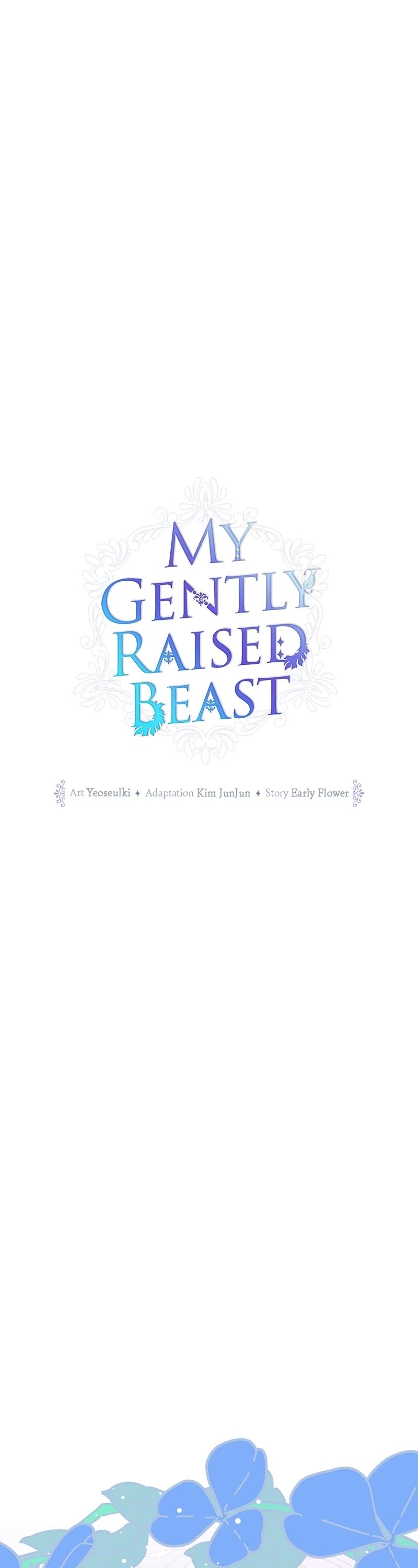 My Gently Raised Beast Chapter 97 page 7 - Chapter 97: Spin-off #4