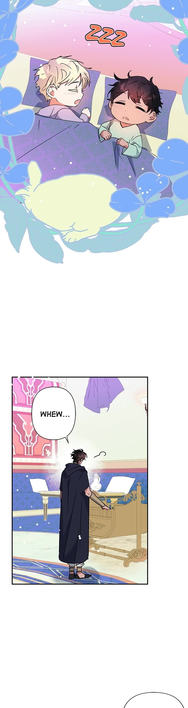 My Gently Raised Beast Chapter 97 page 8 - Chapter 97: Spin-off #4