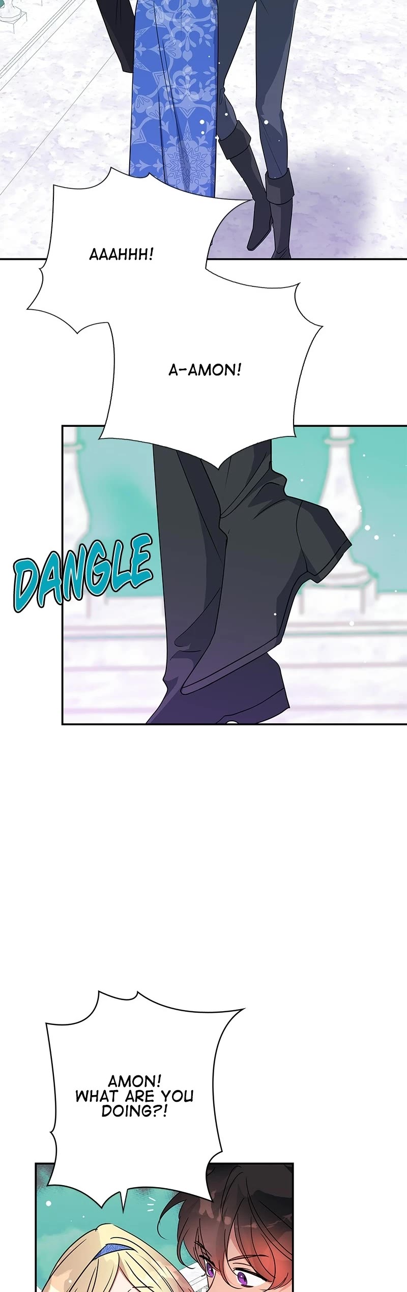 My Gently Raised Beast Chapter 98 page 10 - Chapter 98: Spin-off #5