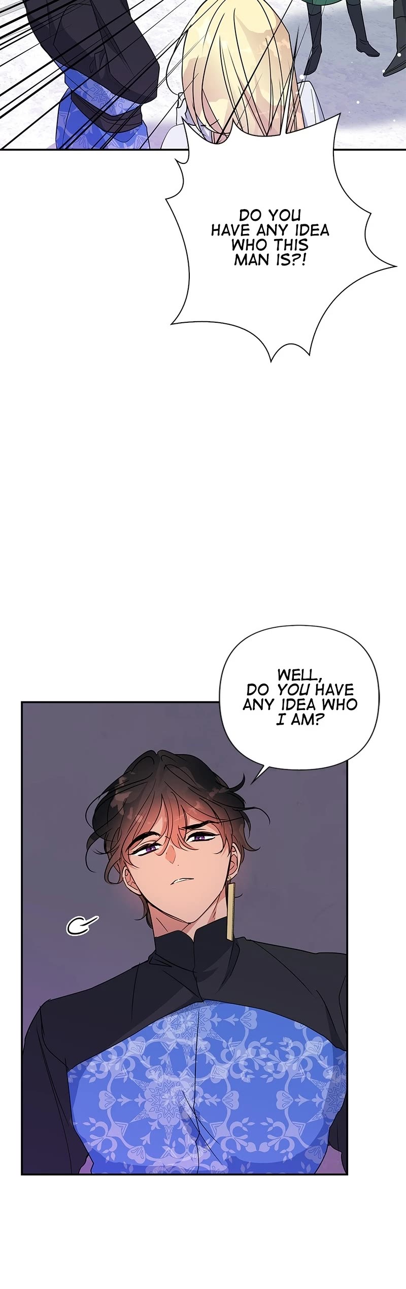 My Gently Raised Beast Chapter 98 page 15 - Chapter 98: Spin-off #5
