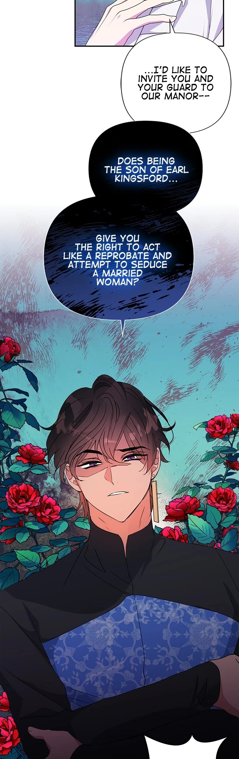 My Gently Raised Beast Chapter 98 page 19 - Chapter 98: Spin-off #5