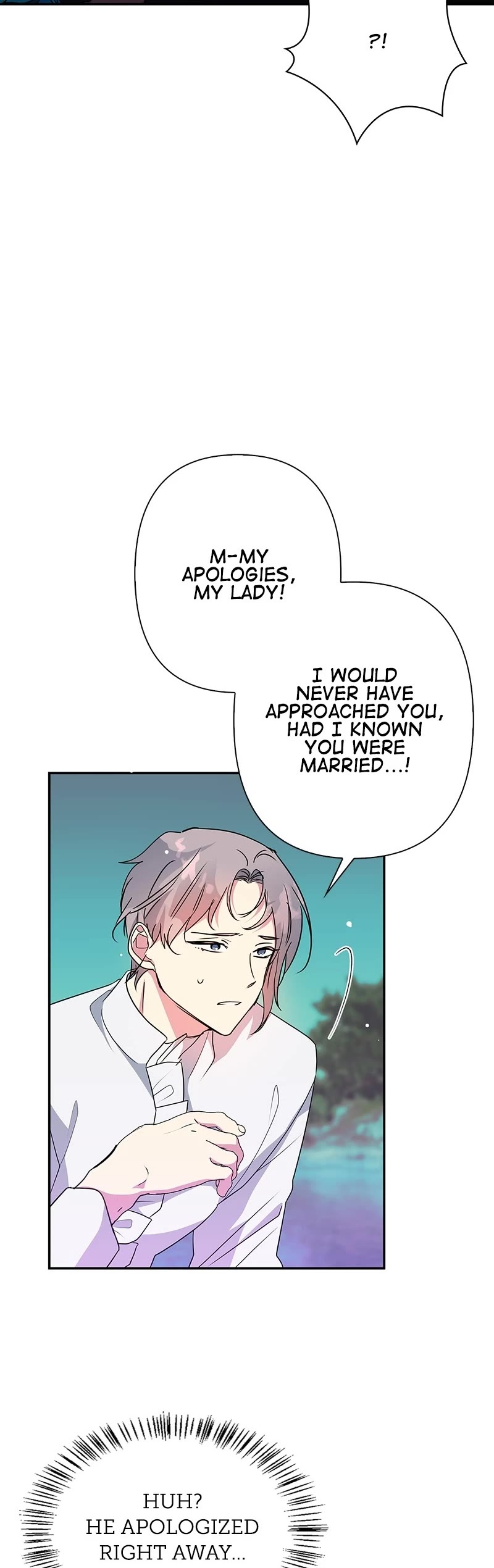 My Gently Raised Beast Chapter 98 page 20 - Chapter 98: Spin-off #5