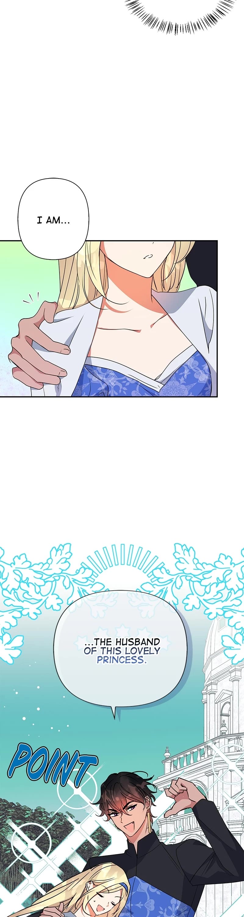 My Gently Raised Beast Chapter 98 page 22 - Chapter 98: Spin-off #5
