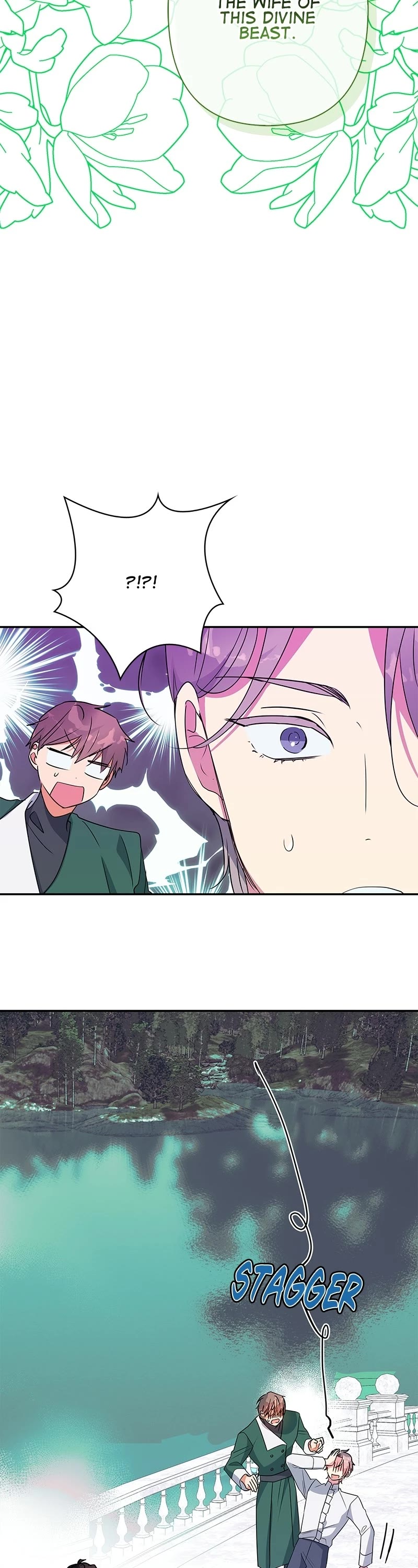 My Gently Raised Beast Chapter 98 page 26 - Chapter 98: Spin-off #5