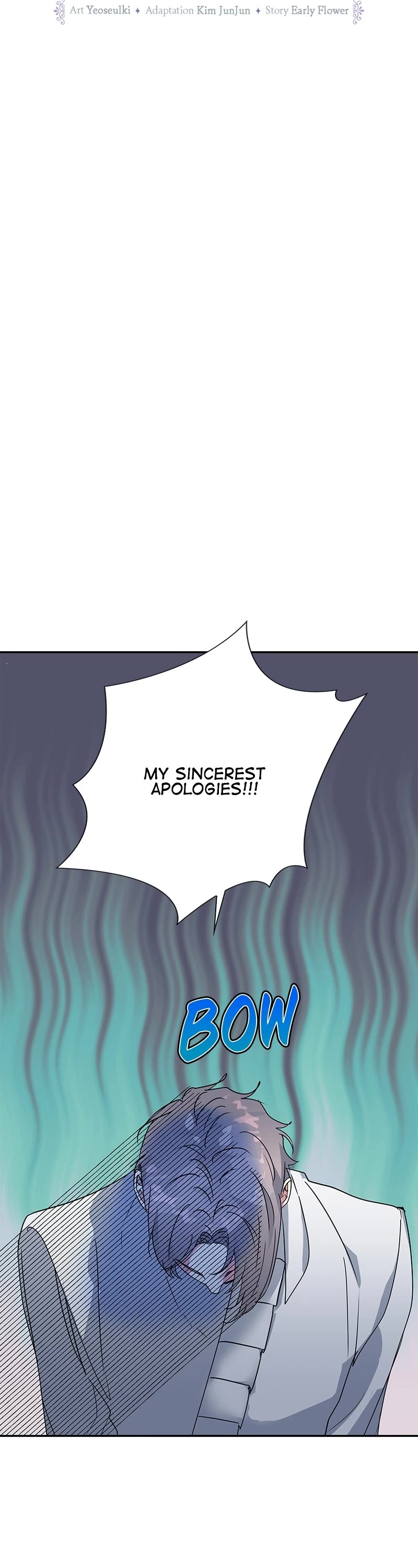 My Gently Raised Beast Chapter 98 page 28 - Chapter 98: Spin-off #5