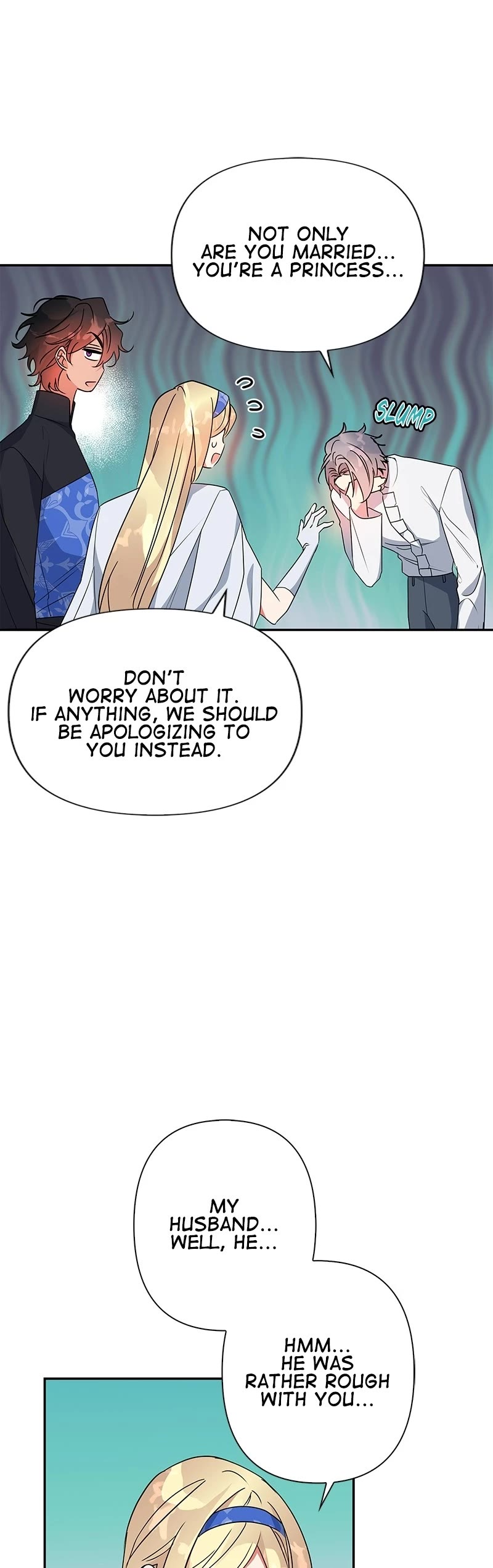 My Gently Raised Beast Chapter 98 page 29 - Chapter 98: Spin-off #5