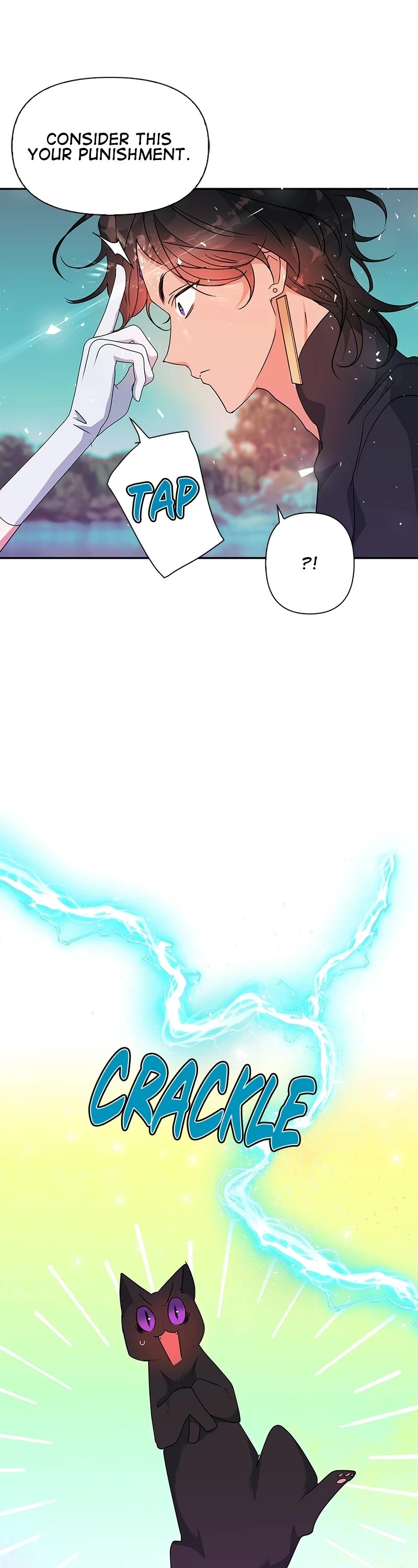 My Gently Raised Beast Chapter 98 page 37 - Chapter 98: Spin-off #5