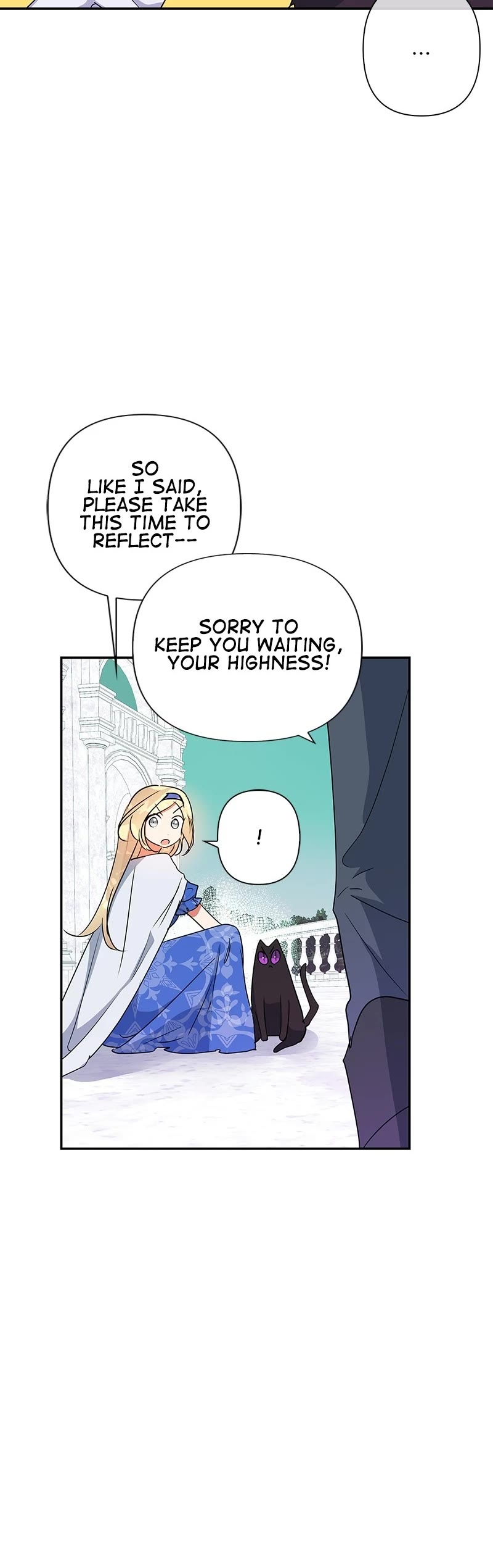 My Gently Raised Beast Chapter 98 page 40 - Chapter 98: Spin-off #5