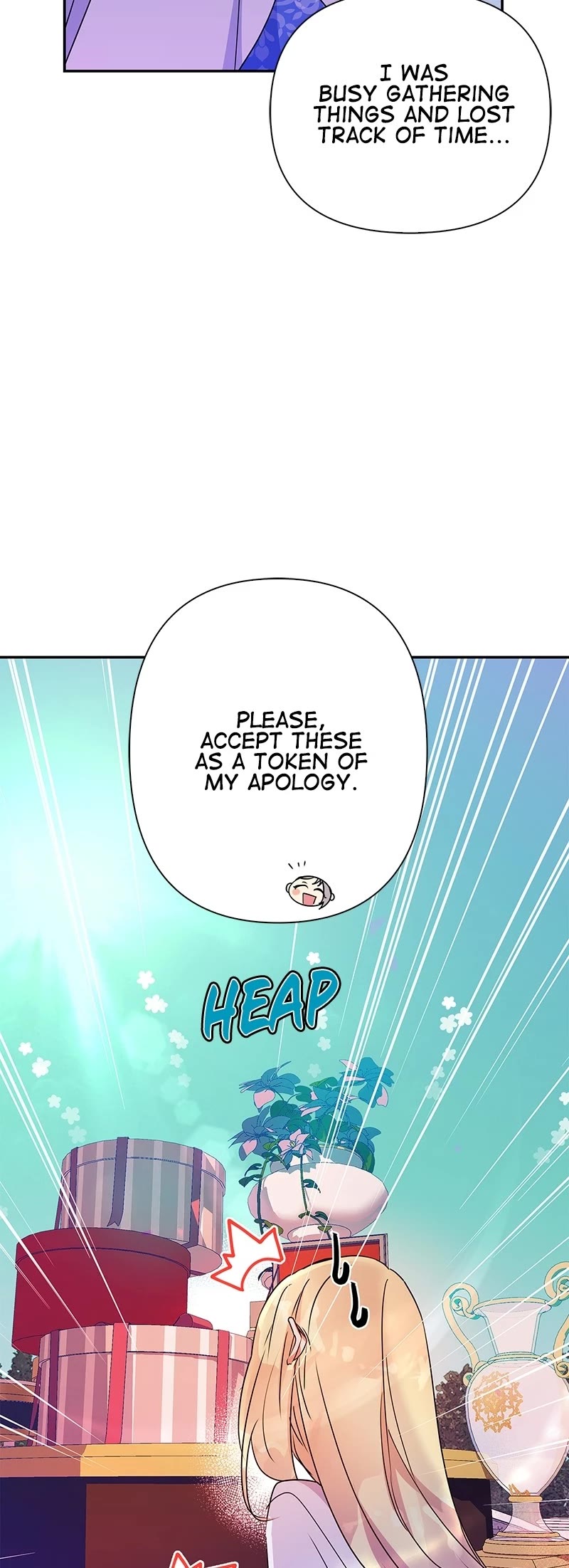 My Gently Raised Beast Chapter 98 page 42 - Chapter 98: Spin-off #5