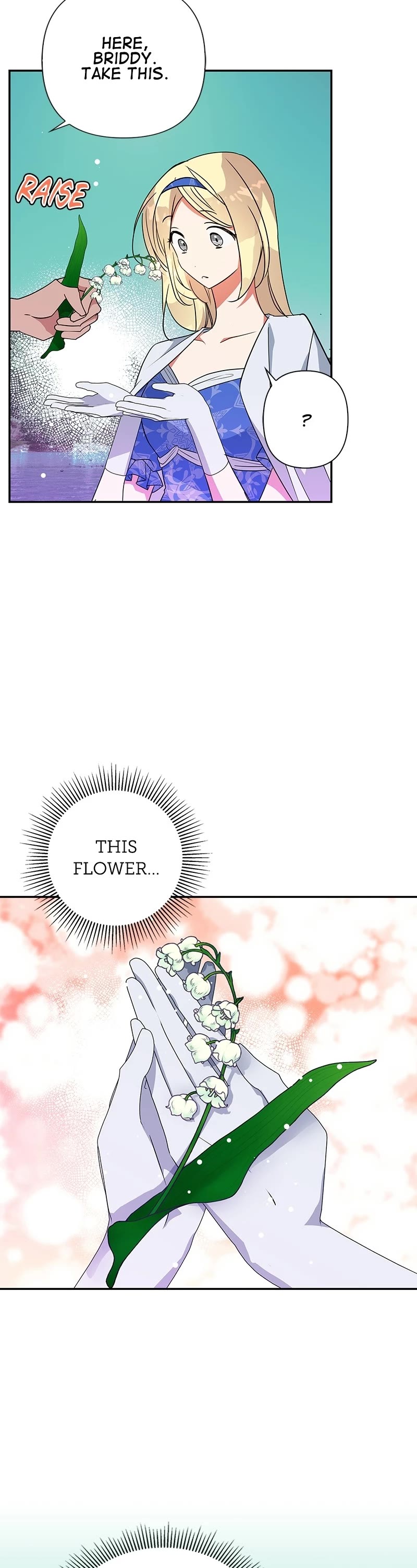 My Gently Raised Beast Chapter 98 page 7 - Chapter 98: Spin-off #5