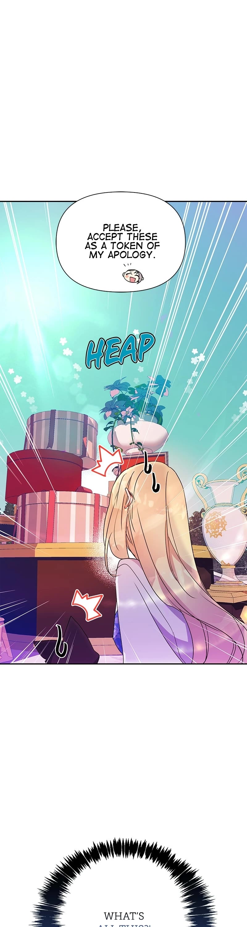 My Gently Raised Beast Chapter 99 page 1 - Chapter 99: Spin-off #6