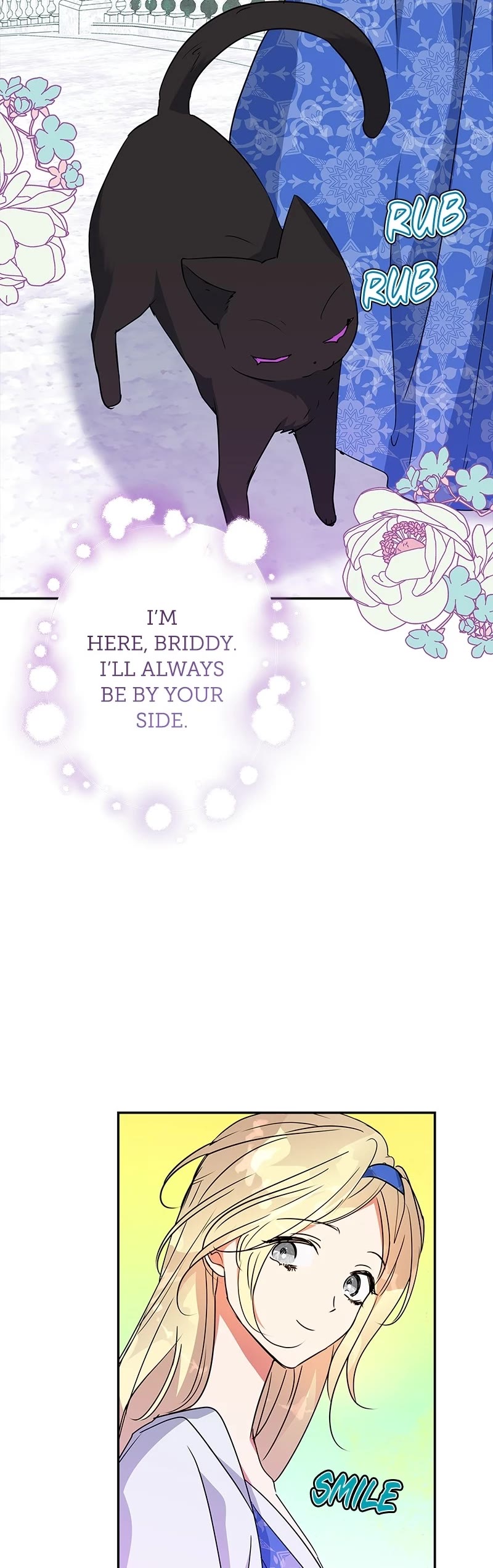 My Gently Raised Beast Chapter 99 page 10 - Chapter 99: Spin-off #6