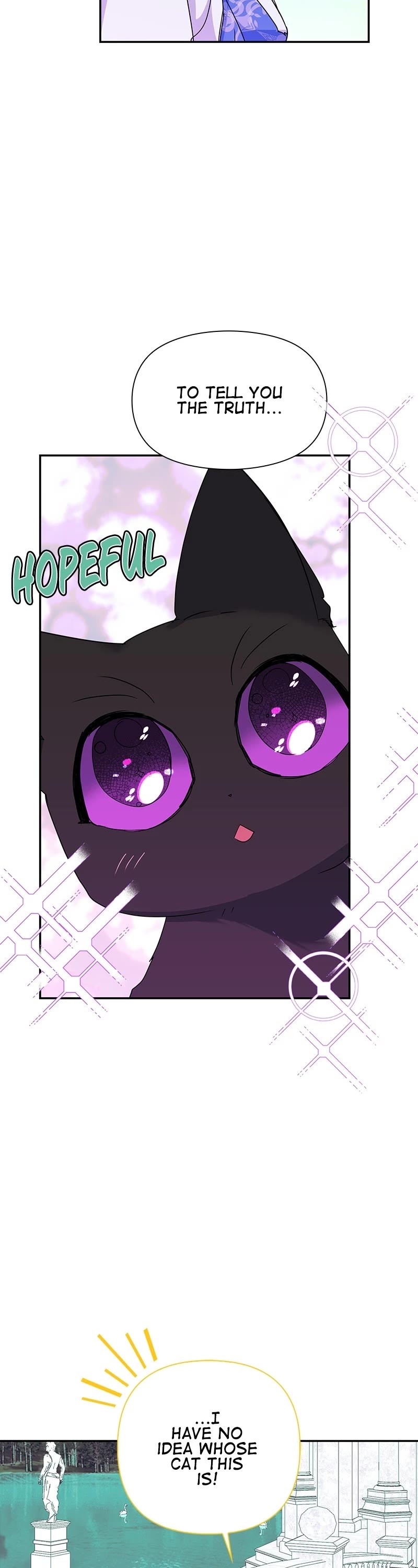 My Gently Raised Beast Chapter 99 page 11 - Chapter 99: Spin-off #6