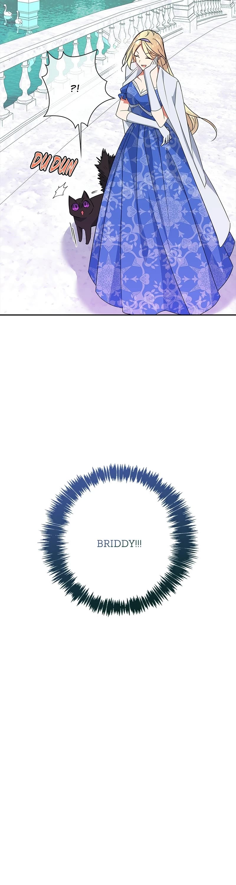 My Gently Raised Beast Chapter 99 page 12 - Chapter 99: Spin-off #6